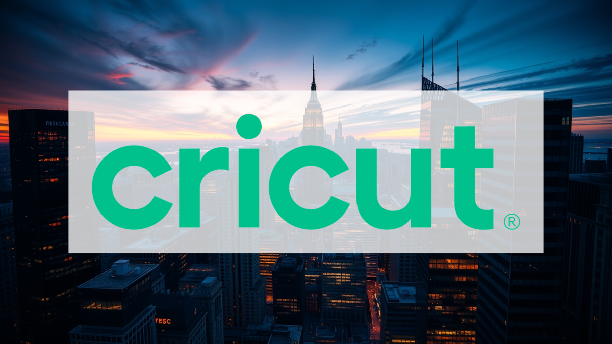 Cricut Aktie: Kreativer Aufschwung mit Fragezeichen - Foto: über boerse-global.de