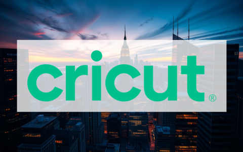 Cricut Aktie: Kreativer Aufschwung mit Fragezeichen - Foto: über boerse-global.de