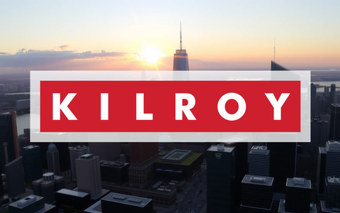 Kilroy Realty Faces Crucial Test at Major Investor Conference - Foto: über boerse-global.de