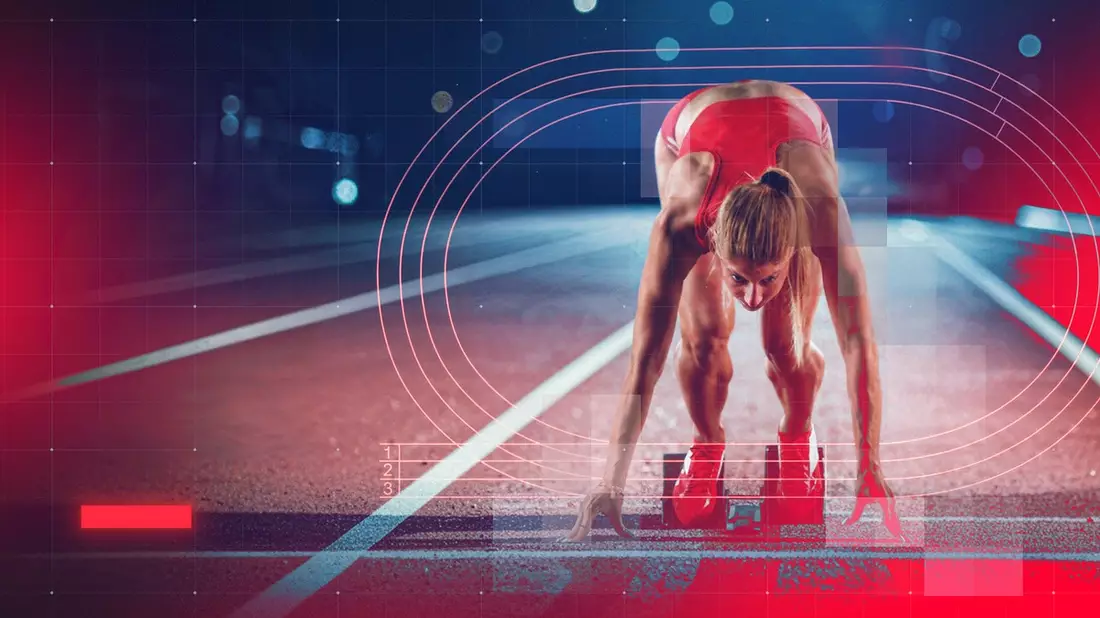 ZDF-frontal-Doku über die dunkle Seite der Leichtathletik - Bild: presseportal.de