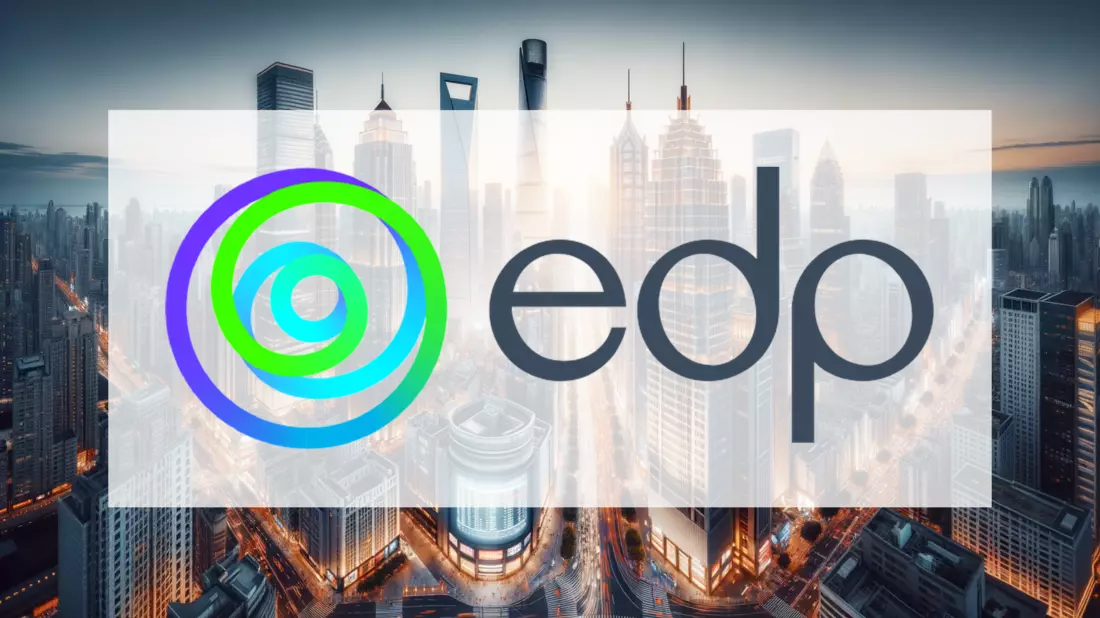 EDP Aktie: Warten auf den nächsten großen Impuls - Bild: über boerse-global.de