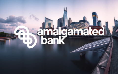 Amalgamated Bank Shares Face Persistent Downward Pressure - Foto: über boerse-global.de