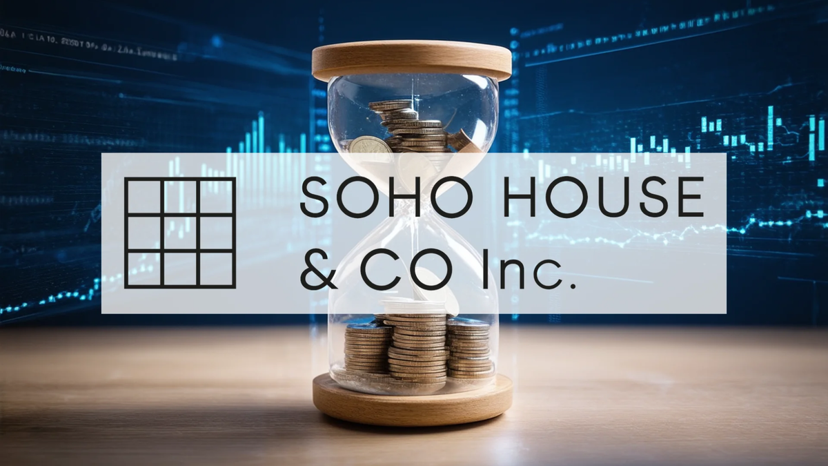 Legal Scrutiny Intensifies Over Soho House Acquisition Proposal - Foto: über boerse-global.de