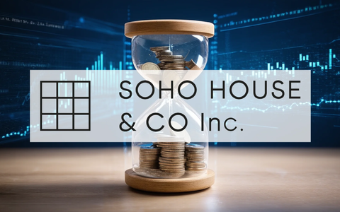 Legal Scrutiny Intensifies Over Soho House Acquisition Proposal - Foto: über boerse-global.de