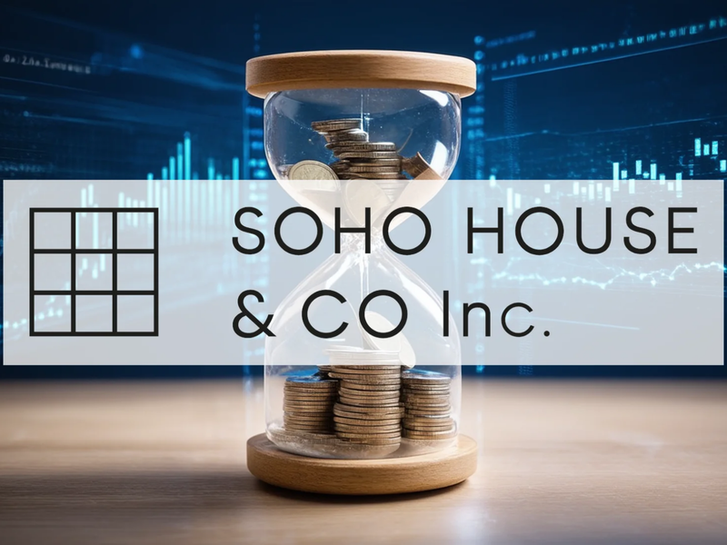 Legal Scrutiny Intensifies Over Soho House Acquisition Proposal - Foto: über boerse-global.de