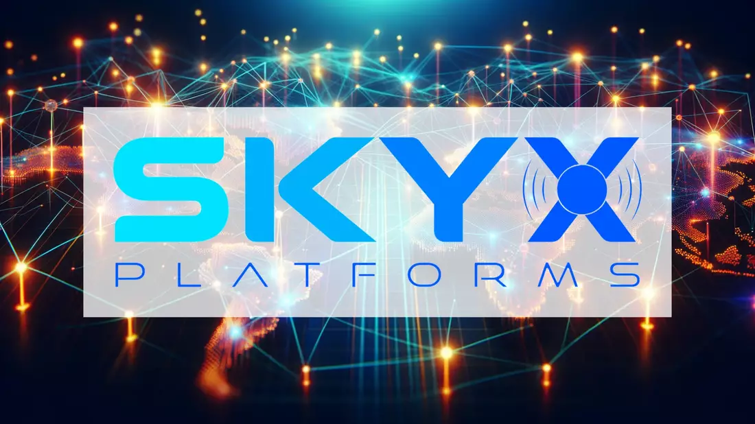 Marriott Partnership Signals Major Breakthrough for SKYX Platforms - Bild: über boerse-global.de