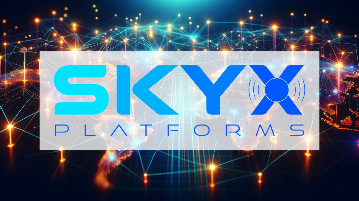 Marriott Partnership Signals Major Breakthrough for SKYX Platforms - Foto: über boerse-global.de