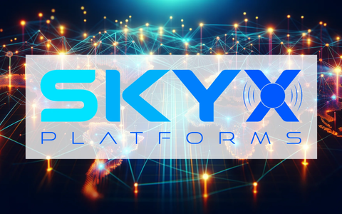Marriott Partnership Signals Major Breakthrough for SKYX Platforms - Foto: über boerse-global.de