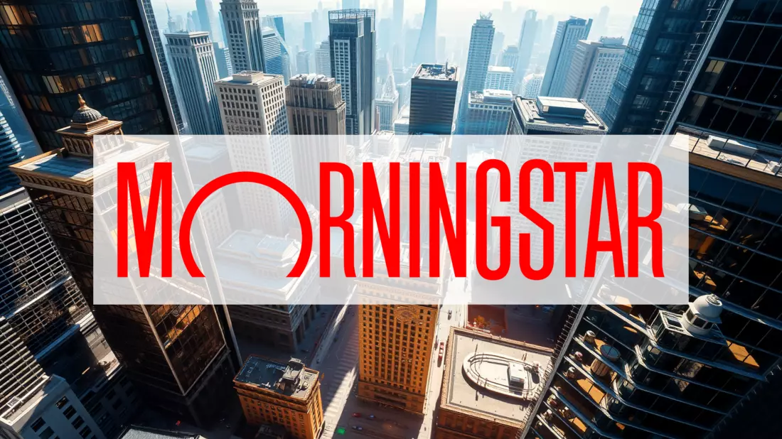 Morningstar Aktie: Strategieveränderungen möglich? Illustration mit AI erstellt übermittelt durch boerse-global.de
