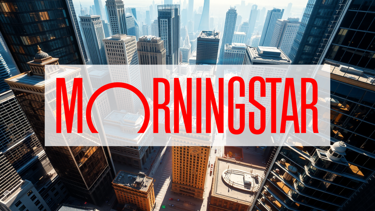 Morningstar Aktie: Strategieveränderungen möglich? - Foto: über boerse-global.de