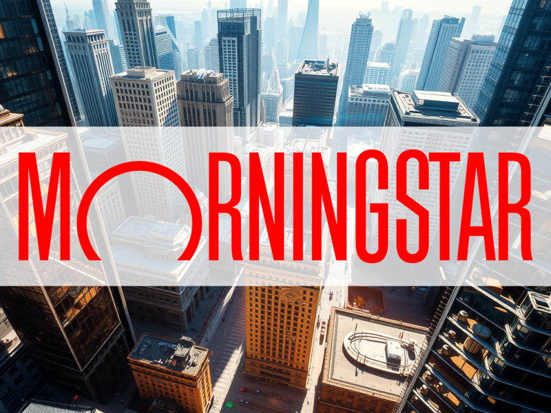 Morningstar Aktie: Strategieveränderungen möglich? - Foto: über boerse-global.de