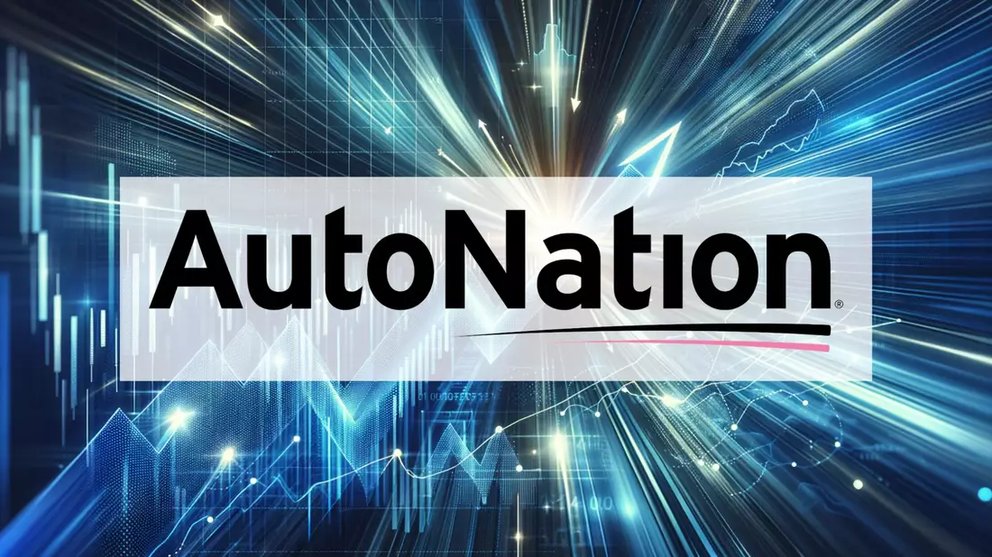 AutoNation Shares Surge on Exceptional Quarterly Performance - Bild: über boerse-global.de