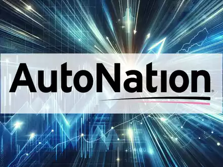 AutoNation Shares Surge on Exceptional Quarterly Performance - Foto: über boerse-global.de