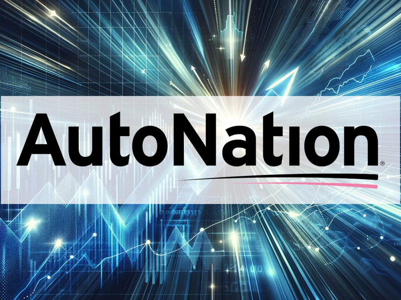 AutoNation Shares Surge on Exceptional Quarterly Performance - Foto: über boerse-global.de