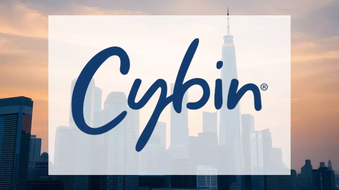 Cybin Aktie: Führungswechsel unter Druck - Bild: über boerse-global.de