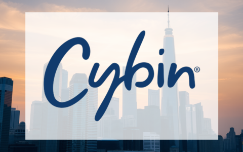 Cybin Aktie: Führungswechsel unter Druck - Foto: über boerse-global.de