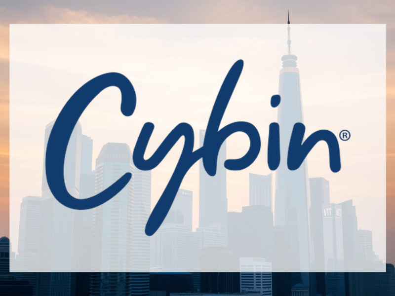 Cybin Aktie: Führungswechsel unter Druck - Foto: über boerse-global.de