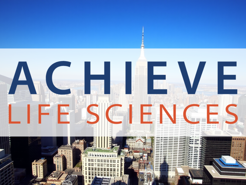 Achieve Life Sciences Aktie: Positive Bilanzzahlen - Foto: über boerse-global.de