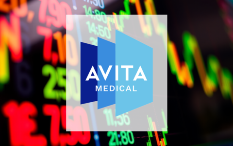AVITA Medical: Klinische Daten als Hoffnungsschimmer - Foto: über boerse-global.de