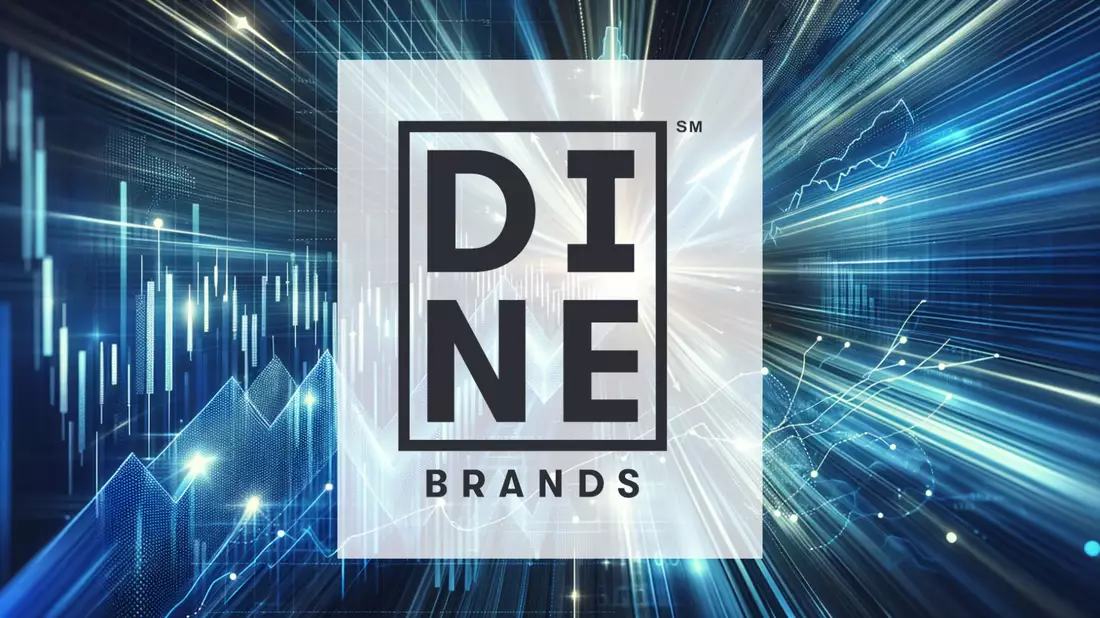 Mixed Signals for Dine Brands Global Despite Dividend Declaration - Bild: über boerse-global.de