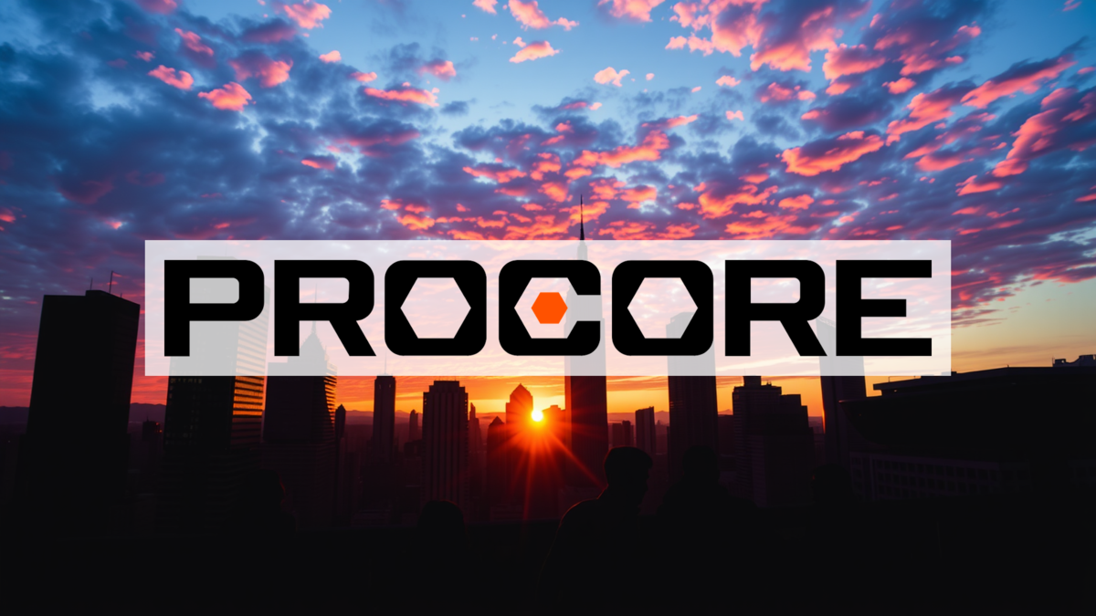 Procore Technologies: Institutionelle wittern ihre Chance - Foto: über boerse-global.de