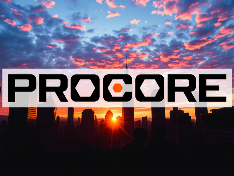 Procore Technologies: Institutionelle wittern ihre Chance - Foto: über boerse-global.de