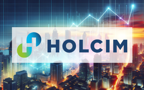 Holcim Aktie: Kampf um die 67 Franken - Foto: über boerse-global.de