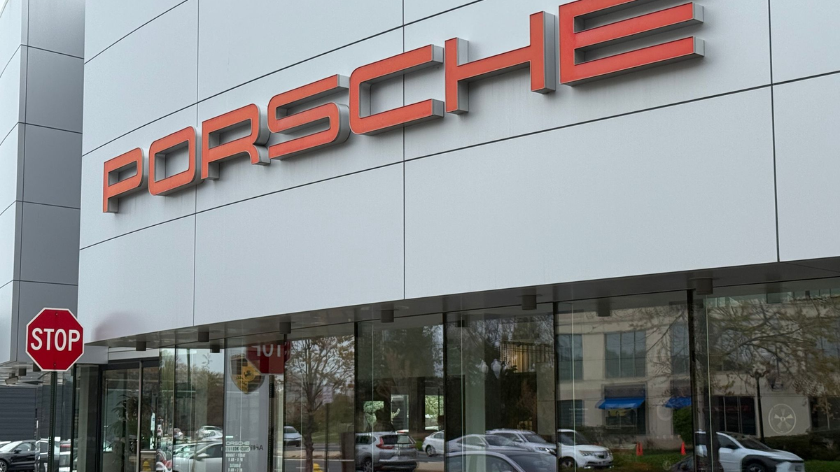 Die USA sind ein wichtiger Markt für den Autobauer - produzieren will er dort aber nicht. (Archivbild) - Foto: Thomas Müller/dpa