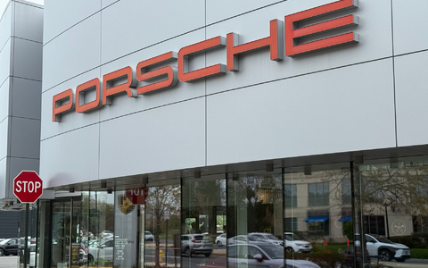 Die USA sind ein wichtiger Markt für den Autobauer - produzieren will er dort aber nicht. (Archivbild) - Foto: Thomas Müller/dpa