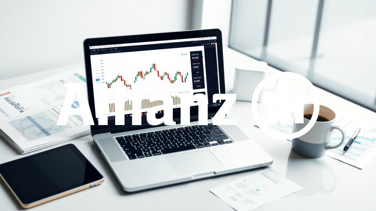 Allianz Aktie: Analysten greifen zu! - Foto: über boerse-global.de