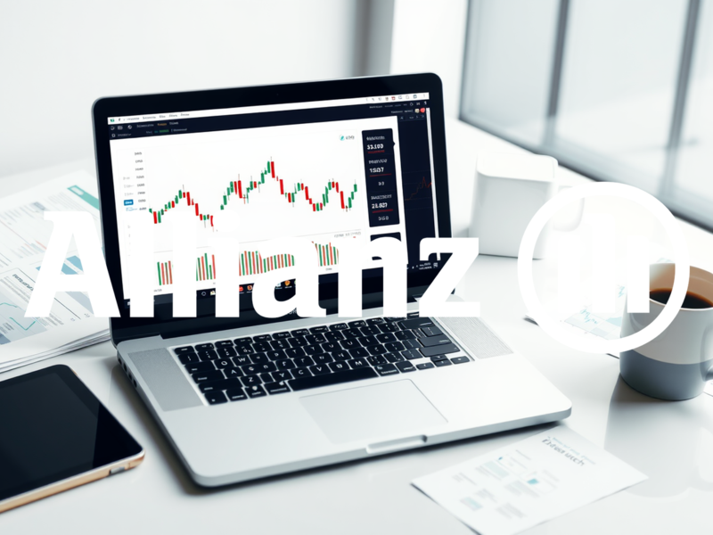 Allianz Aktie: Analysten greifen zu! - Foto: über boerse-global.de