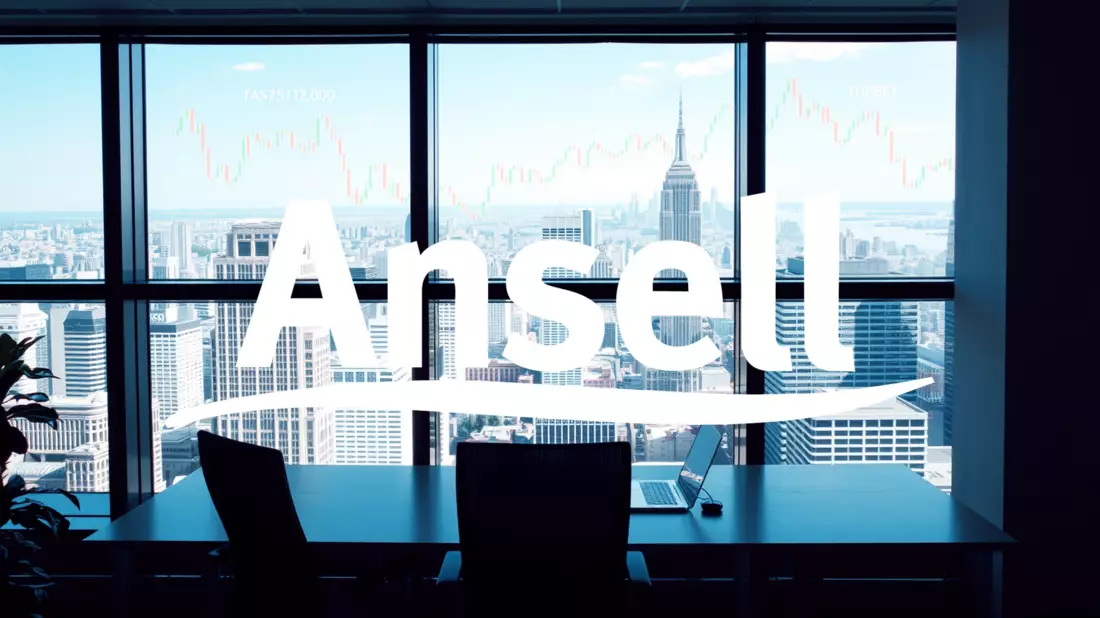 Ansell Aktie: Entwicklungen beleuchtet - Bild: über boerse-global.de
