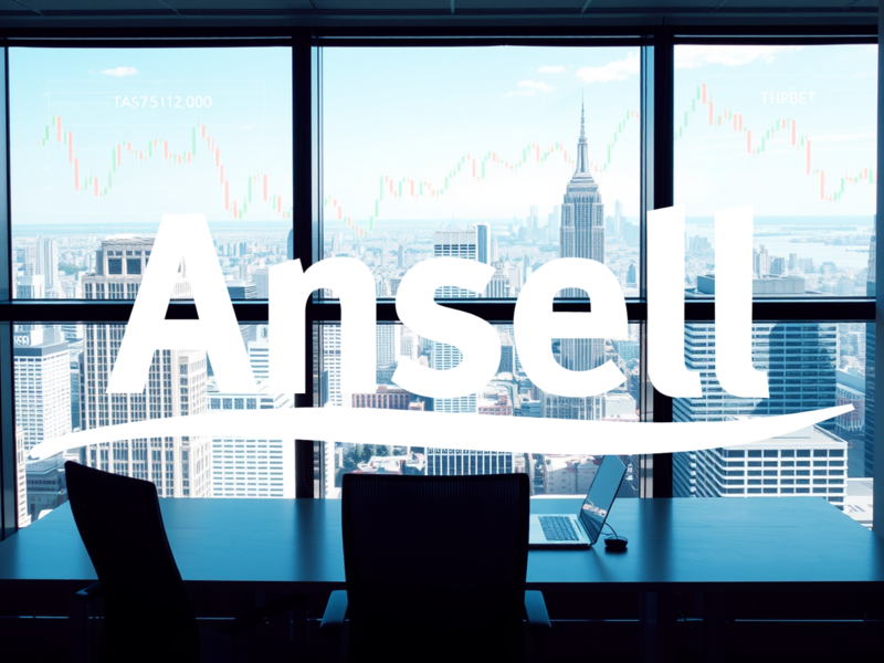 Ansell Aktie: Entwicklungen beleuchtet - Foto: über boerse-global.de