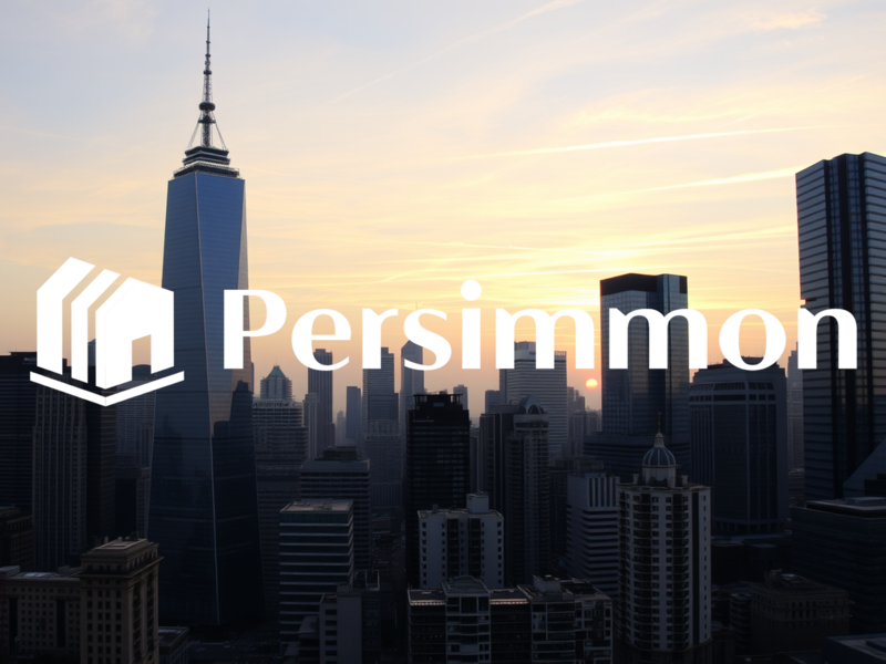 Persimmon Aktie: Kennzahlen-Update veröffentlicht - Foto: über boerse-global.de