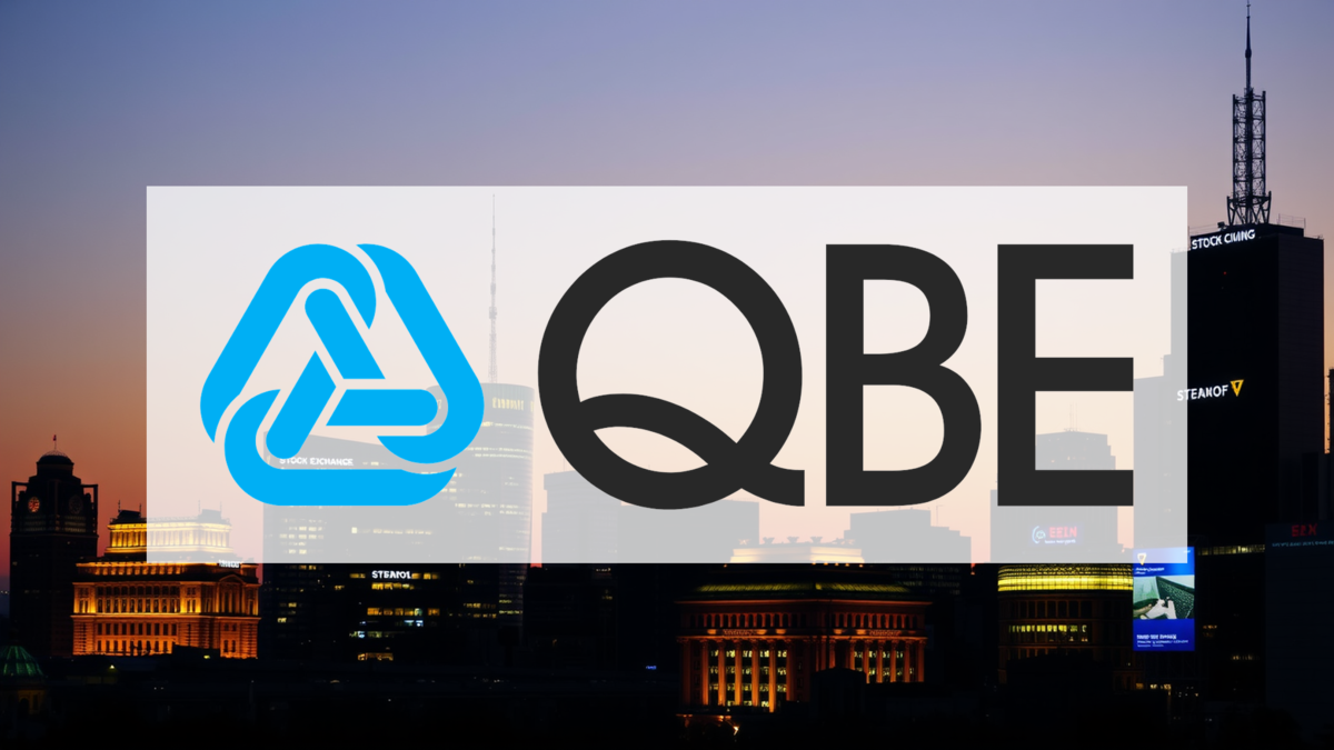 QBE Insurance: Zwiespältige Signale nach Halbjahreszahlen - Foto: über boerse-global.de