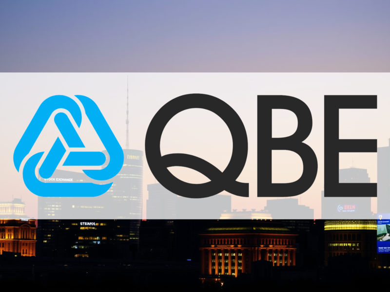 QBE Insurance: Zwiespältige Signale nach Halbjahreszahlen - Foto: über boerse-global.de