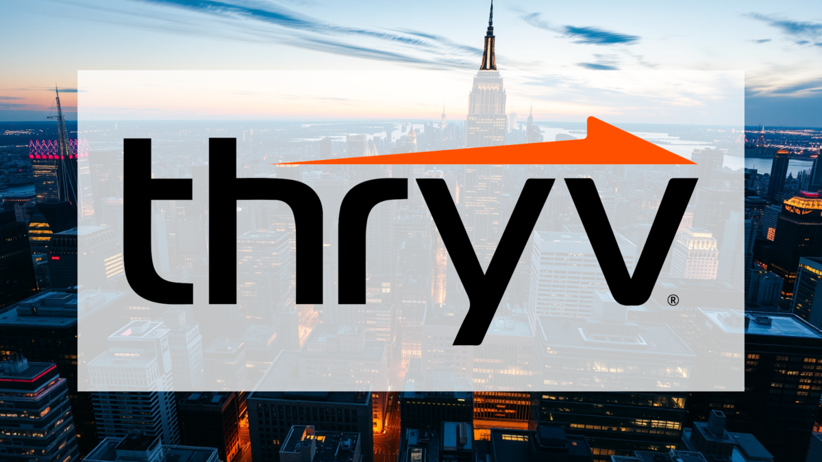 Thryv Holdings Aktie: Stetige Kursentwicklung - Foto: über boerse-global.de