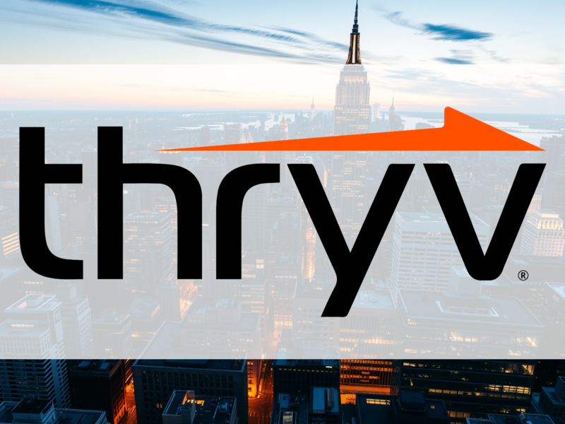 Thryv Holdings Aktie: Stetige Kursentwicklung - Foto: über boerse-global.de