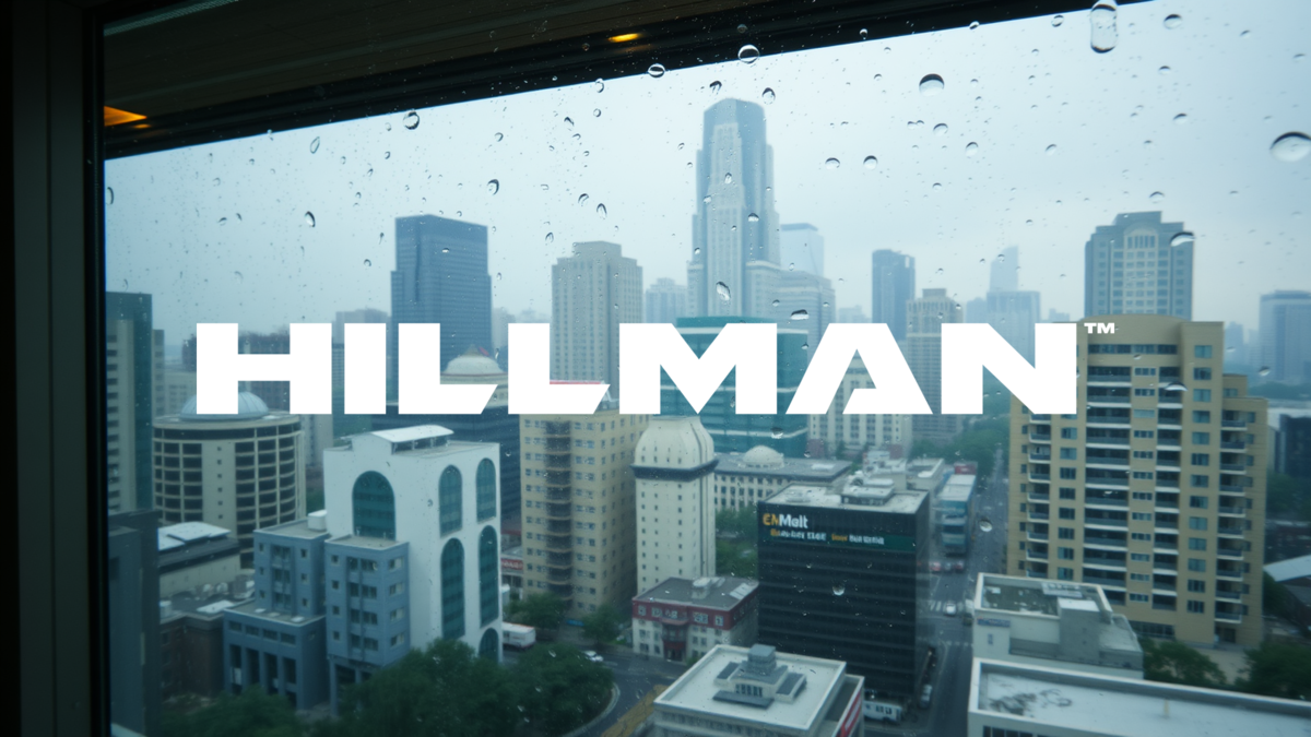 Hillman Solutions Aktie: Neuer Milliarden-Deal in Cincinnati - Foto: über boerse-global.de