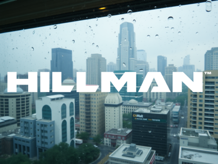 Hillman Solutions Aktie: Neuer Milliarden-Deal in Cincinnati - Foto: über boerse-global.de