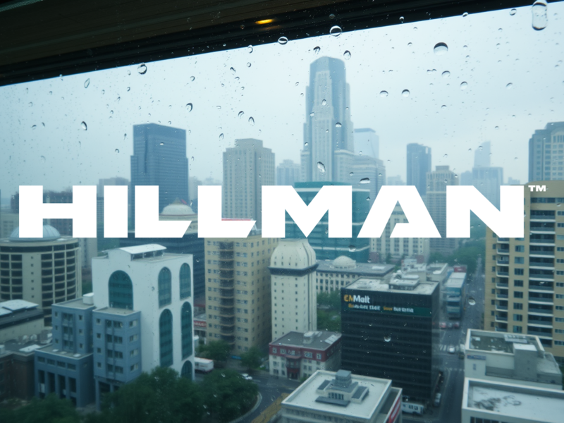 Hillman Solutions Aktie: Neuer Milliarden-Deal in Cincinnati - Foto: über boerse-global.de