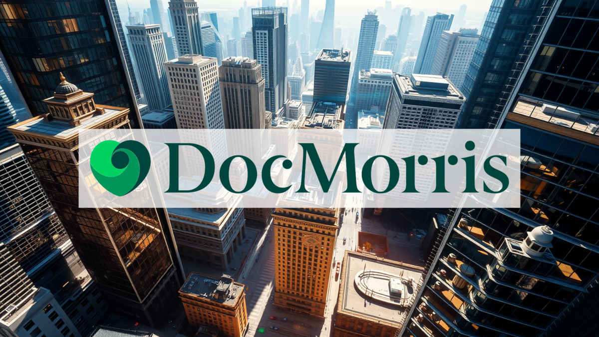 DocMorris Aktie: Bärenmarkt verschärft sich - Foto: über boerse-global.de