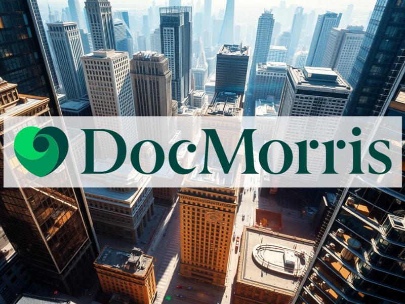 DocMorris Aktie: Bärenmarkt verschärft sich - Foto: über boerse-global.de