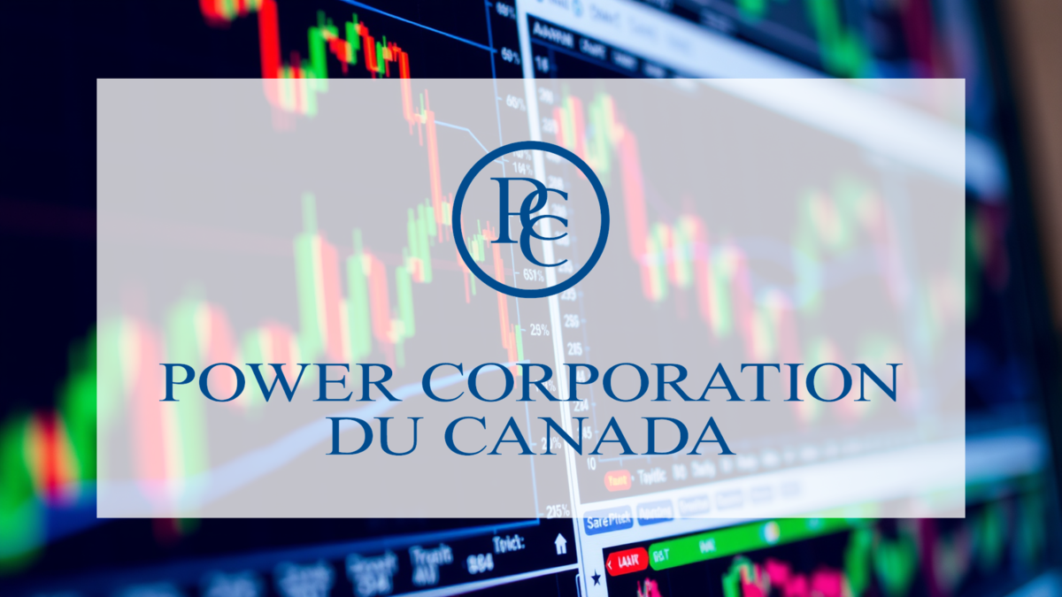Power Corporation of Canada: Der große Durchbruch ist da! - Foto: über boerse-global.de
