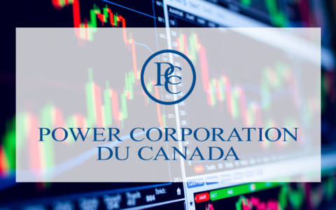 Power Corporation of Canada: Der große Durchbruch ist da! - Foto: über boerse-global.de