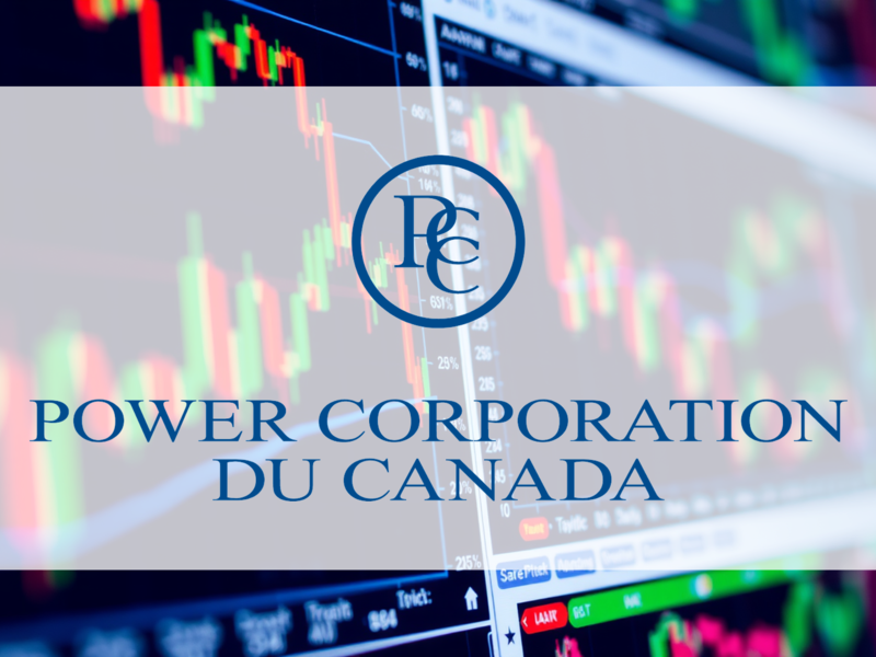 Power Corporation of Canada: Der große Durchbruch ist da! - Foto: über boerse-global.de