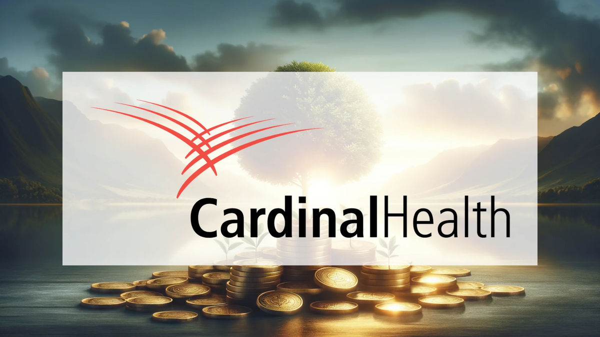 Cardinal Health Bets Big on Urology with $1.9 Billion Acquisition - Foto: über boerse-global.de