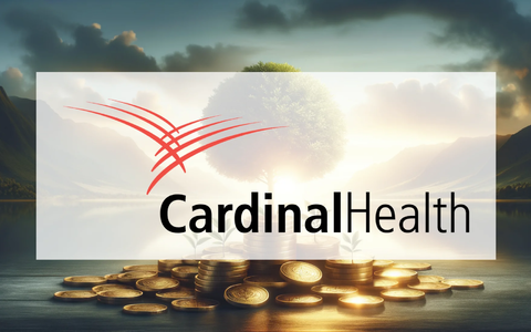 Cardinal Health Bets Big on Urology with $1.9 Billion Acquisition - Foto: über boerse-global.de
