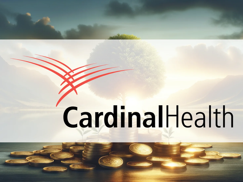 Cardinal Health Bets Big on Urology with $1.9 Billion Acquisition - Foto: über boerse-global.de