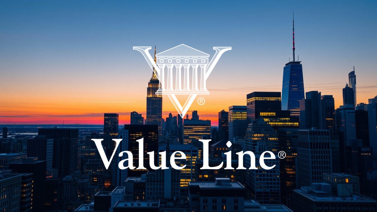 Value Line: Finanzriese mit Wachstumsschub - Foto: über boerse-global.de